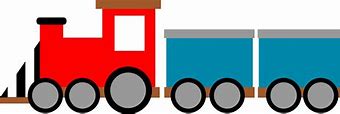 Image result for Train Clip Art with Transparent Background