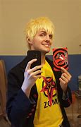 Image result for Shadow Ryuji