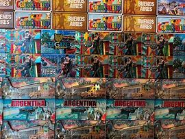 Image result for Argentina Souvenirs