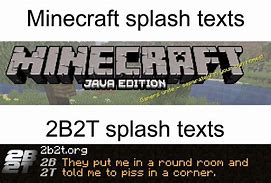 Image result for 2B2t Memes