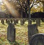 Image result for Graveyard Background HD