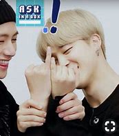 Image result for Jimin Fingers