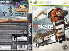 Image result for Xbox 360 Skateboard Retro