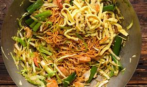 Image result for MI Goreng Seasoning Powder