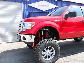 Image result for 8 Inch Lift Kit F150