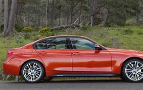 Image result for Red BMW Side View