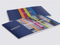 Image result for A4 Landscape Booklet Printing