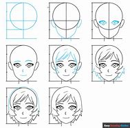 Image result for MangaHead Sketch