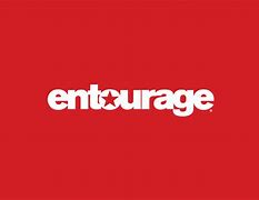 Image result for Entourage Logo