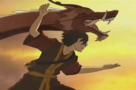 Image result for Zuko Team Avatar