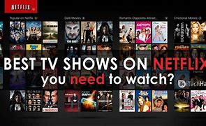 Image result for Netflix Series to Watch List