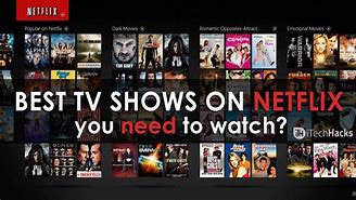 Image result for Netflix Series to Watch