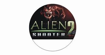 Image result for Alien Shooter Icon