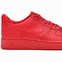 Image result for Air Force 1 Triple Red