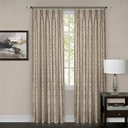 Image result for Pinch Pleated Drapes