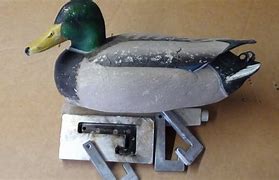 Image result for Duck Decoy Weights