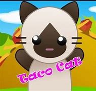 Image result for Taco Cat Burrito Game