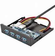 Image result for USB Front Panel Connector