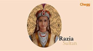 Image result for Razia Sultana Family Tree