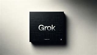 Image result for Grok Ai