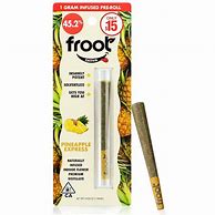 Image result for Froot Edibles