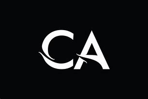 Image result for CA Logo Elevation Design