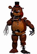 Image result for Toy Freddy F-NaF