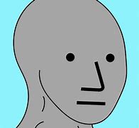 Image result for Normal Face Meme