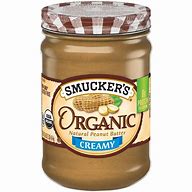 Image result for Best Organic Peanut Butter