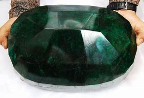 Image result for Large Emerald