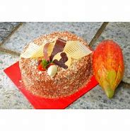 Image result for White Chocolate Chip Cake