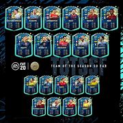 Image result for Us Tots FIFA 14