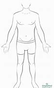 Image result for Anatomical Position Blank Diagram