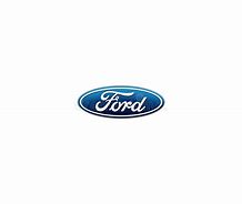 Image result for Ford Logo White Background