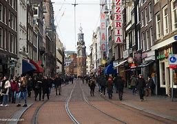 Image result for Amsterdam City Centre