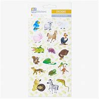 Image result for Wildlife Stickers