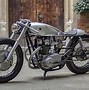 Image result for Honda Cafe Racer