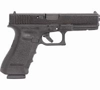 Image result for 9Mm Pistol G17