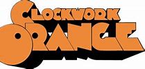 Image result for Clockwork Orange Home Sign