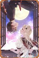 Image result for Hanako and Yashiro Angel