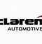 Image result for Old McLaren Logo