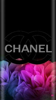 Image result for Chanel Flower Wallpaper