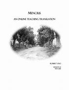 Image result for Mengzi and Ox