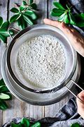 Image result for Hot Water Pastry Rye Flour