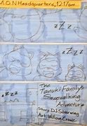 Image result for Tanuki Family