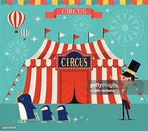 Image result for Circus Flags