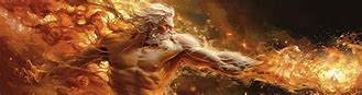 Image result for Prometheus From Fire Theirf