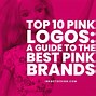 Image result for Hi Logo in Pink