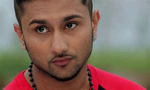 Image result for Honey Singh