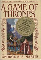 Image result for Game of Thrones Book 1